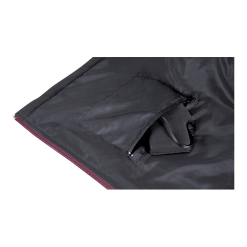 Kraftwerk Batterie de remplacement 11,1 V pour 36014
