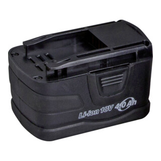 Kraftwerk Batterie Li-Ion 18V 4.0 Ah 32101/32102
