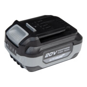 Kraftwerk Batterie Li-Ion 4 Ah pour 404.000.001/ 002/ 005/ 006