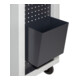 Kraftwerk binnenzeskanthouder 200x73 mm-3