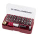 Kraftwerk Bit Box con punte per svasatura, 33pz.-1