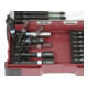 Kraftwerk Bit Box Profi Impact Control 1/4" Satz, 29-tlg.-4
