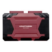 Kraftwerk Bit-Box Set 1/4", 53 pièces-3