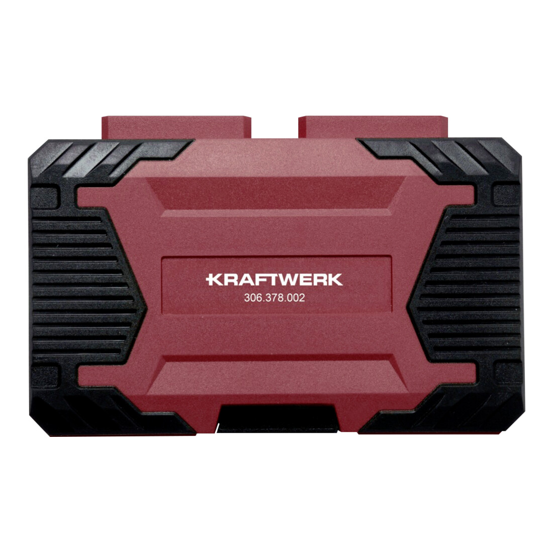 Kraftwerk Bit-Box Set 1/4", 53 pièces