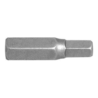 Kraftwerk Bit hexagonal intérieur 5/16" 14 mm