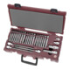 Kraftwerk Bit-Werkzeug-Koffer 1/2" COMPLETO, 49-tlg.-1