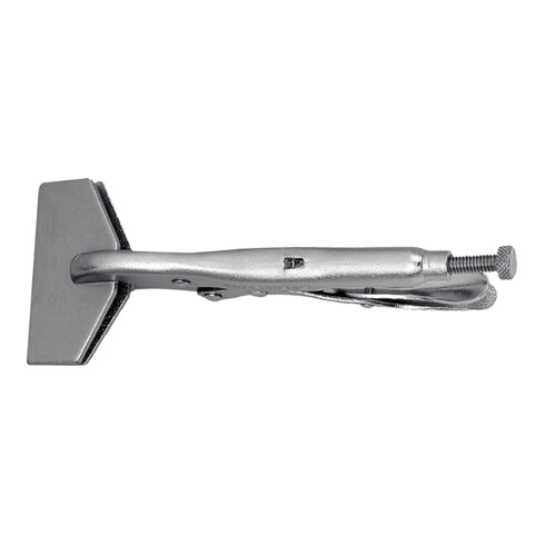 Kraftwerk Blech-Gripzange 8" 200 mm