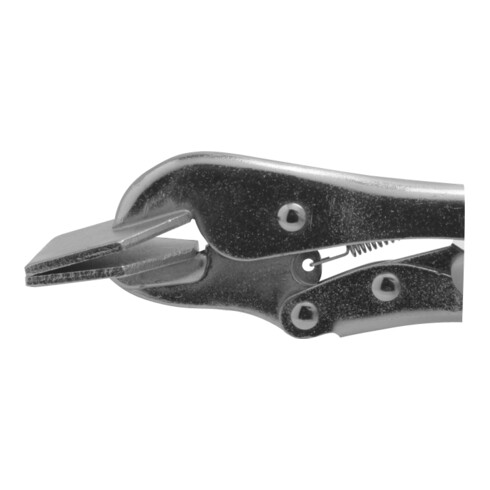 Kraftwerk Blech-Gripzange 8" 200 mm
