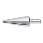 Kraftwerk Blechschälbohrer HSS-E Co5 16-30.5 mm