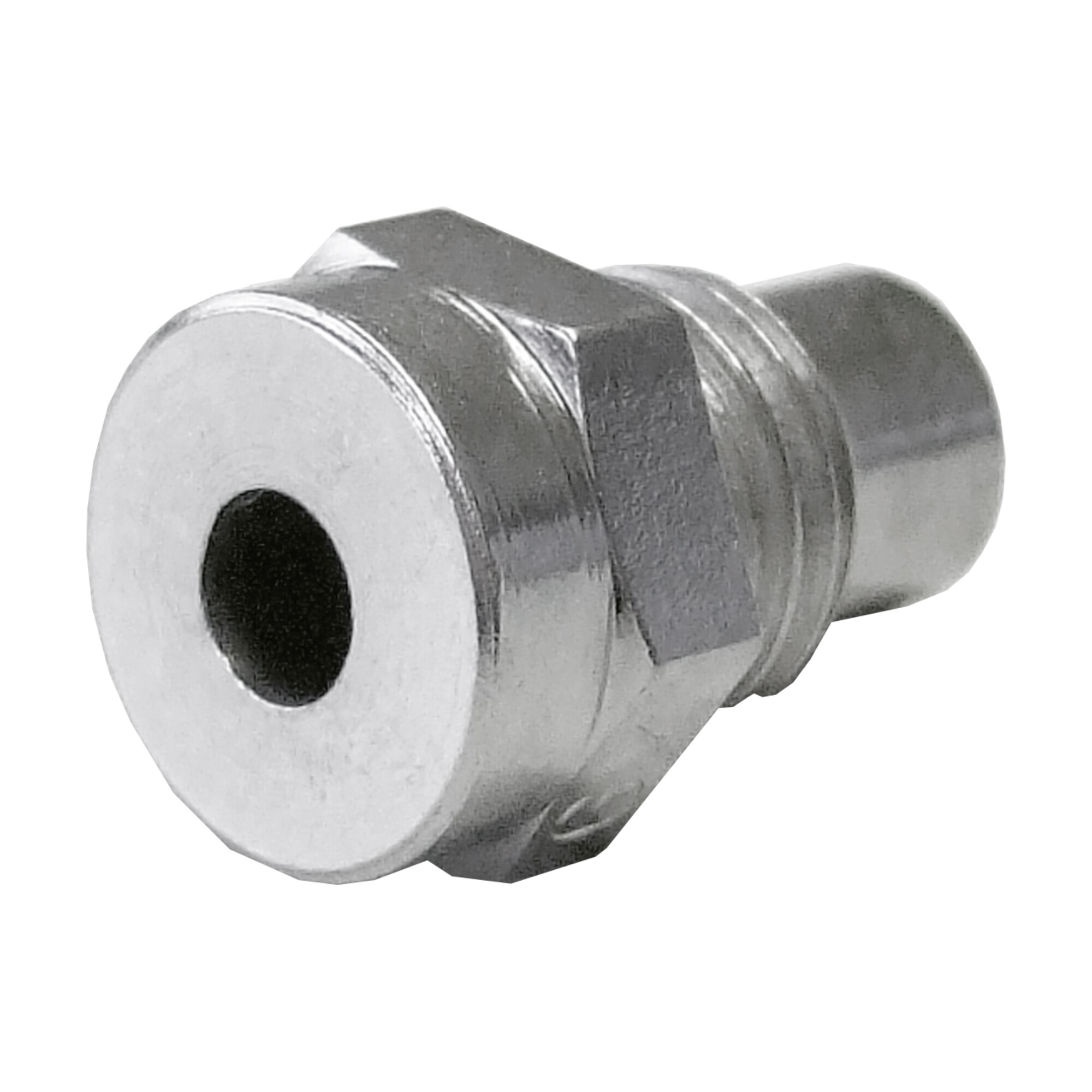 Kraftwerk Blindnietzangen-Mundstück 3.2 mm 4262