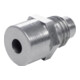 Kraftwerk Blindnietzangen-Mundstück 4.8 mm 4261-1