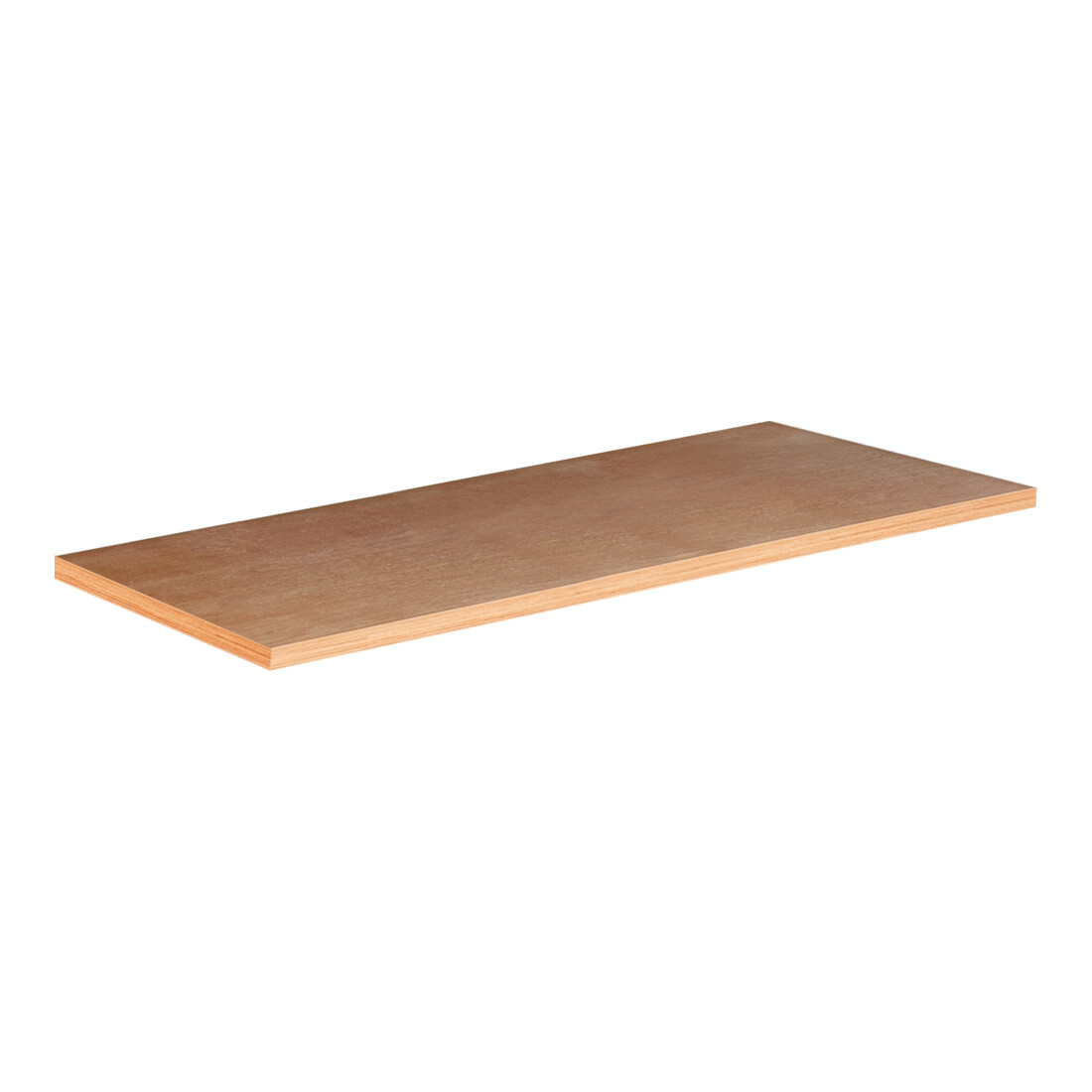 Kraftwerk Bois Top pour chariot d'atelier BT1100
