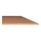Kraftwerk Bois Top pour Chariot d'Atelier BT700-4