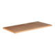 Kraftwerk Bois Top pour chariot d'atelier BT900-3