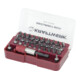 Kraftwerk Boîte SECURIBIT 1/4", 33 pièces-1