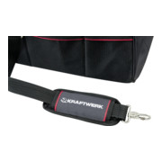 Kraftwerk Borsa portautensili 400mm-5