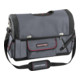 Kraftwerk Borsa portautensili con manico 520 mm