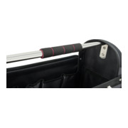 Kraftwerk Borsa portautensili con manico 520 mm-5