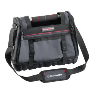 Kraftwerk Borsa portautensili 