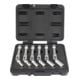 Kraftwerk bougie sleutel set, 3/8", lang-1