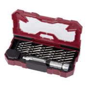 Kraftwerk Box di bit di precisione universali, 24pz.-1