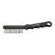 Kraftwerk Brosse à fil pour étrier de frein-1