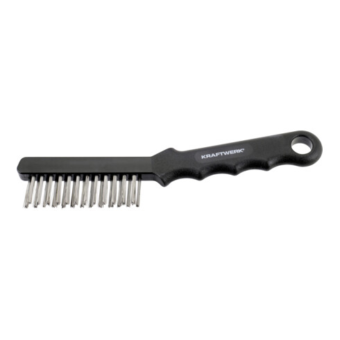 Kraftwerk Brosse à fil pour étrier de frein
