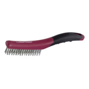 Kraftwerk Brosse métallique en fil d'acier