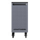 Kraftwerk BT900 Chariot d'atelier, 7 tiroirs, PRO, 278 pcs.-4