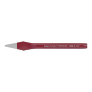 Kraftwerk Burin à froid 5 mm x 130 mm peint