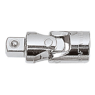 Kraftwerk Cardan de 1/2"