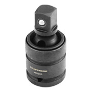 Kraftwerk Cardan joint à percussion 3/4"