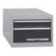 Kraftwerk Cassettiera 380x535x600mm, 2 cassetti, 137.001.000-1