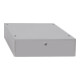 Kraftwerk Cassetto singolo con alloggiamento 140x510x600mm-1