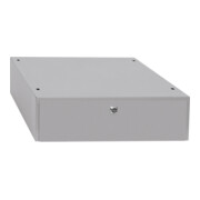Kraftwerk Cassetto singolo con alloggiamento 140x510x600mm-1