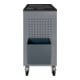 Kraftwerk Cestino H300xL300xT160mm-3