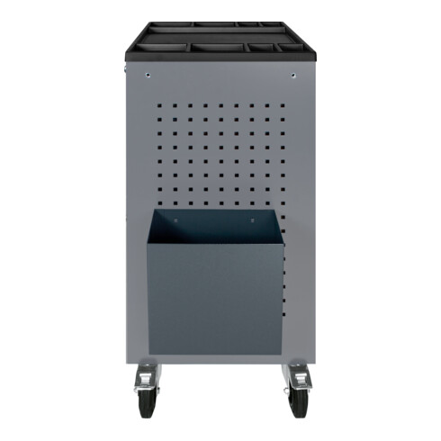 Kraftwerk Cestino H300xL300xT160mm