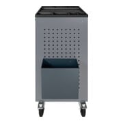 Kraftwerk Cestino H300xL300xT160mm-3