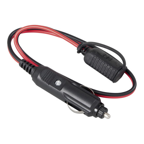 Kraftwerk Chargeur de batterie intelligent 6/12 V 1,1 A
