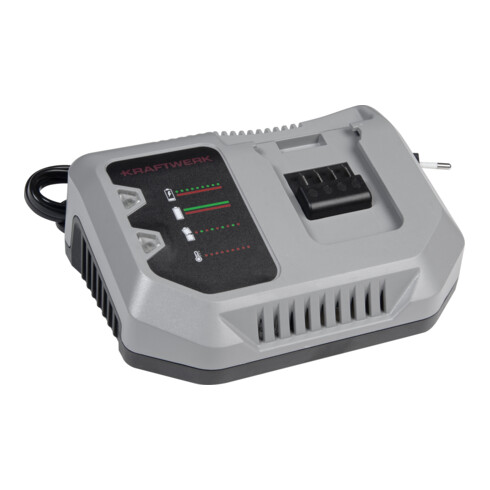 Kraftwerk Chargeur pour 404.000.001/ 002/ 005/ 006