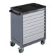Kraftwerk Chariot d'atelier BT700 60/40 8 tiroirs-1