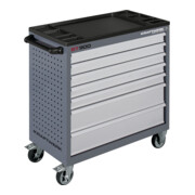 Kraftwerk Chariot d'atelier BT900 80/40 7 tiroirs