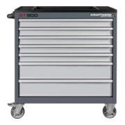 Kraftwerk Chariot d'atelier BT900 80/40 7 tiroirs-4