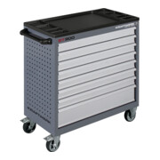 Kraftwerk Chariot d'atelier BT900 80/40 8 tiroirs