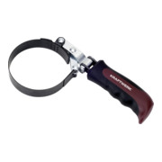 Kraftwerk Chiave a nastro per filtro olio 95-111