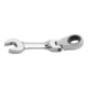 Kraftwerk Chiave combinata a cricchetto Flex Click, Stubby-1