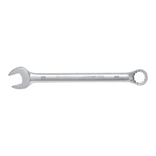 Kraftwerk Chiave combinata COMBI, lucidata, 12mm