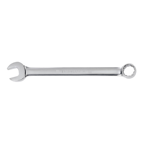 Kraftwerk Chiave combinata, lucidata, 1"