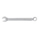 Kraftwerk Chiave combinata lucidata 7/8"-1