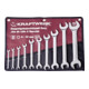 Kraftwerk Chiavi a forchetta doppia, 6-32mm, 10pz.-1